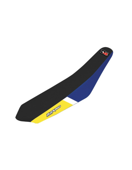 Housse de selle BLACKBIRD Dream 4 SHERCO SE/SEF/SE-R/SEF-R 17