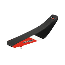 Housse de selle BLACKBIRD Dream 4 Fantic XXF/XEF