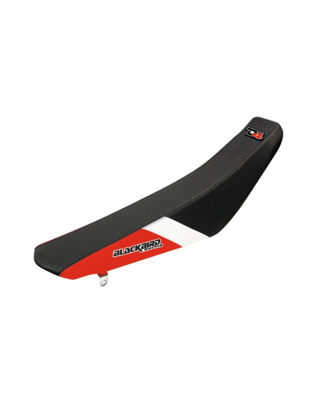Housse de selle BLACKBIRD Dream 4 Fantic XXF/XEF