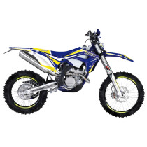Kit déco BLACKBIRD Dream 4Sherco SE/SE-F 2017-2018