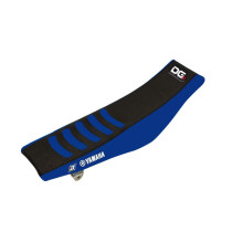 Housse de selle BLACKBIRD Double Grip 3 Yamaha 85 YZ