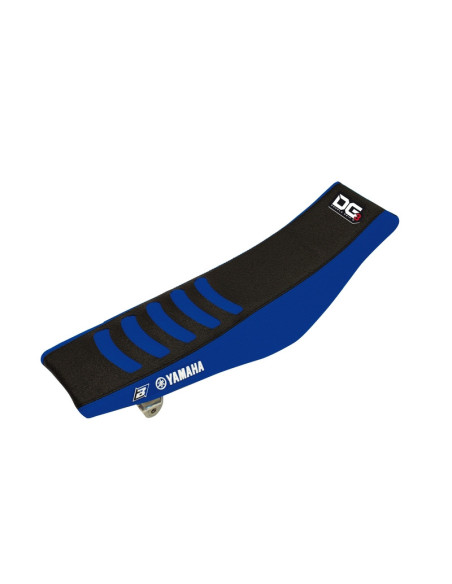 Housse de selle BLACKBIRD Double Grip 3 Yamaha 85 YZ