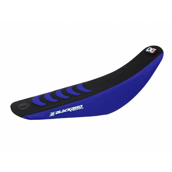 Housse de selle BLACKBIRD Double Grip 3 Yamaha 125/250 YZ