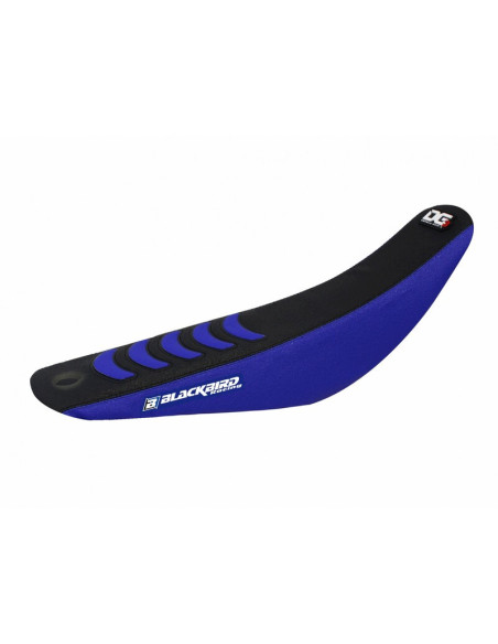 Housse de selle BLACKBIRD Double Grip 3 Yamaha 125/250 YZ
