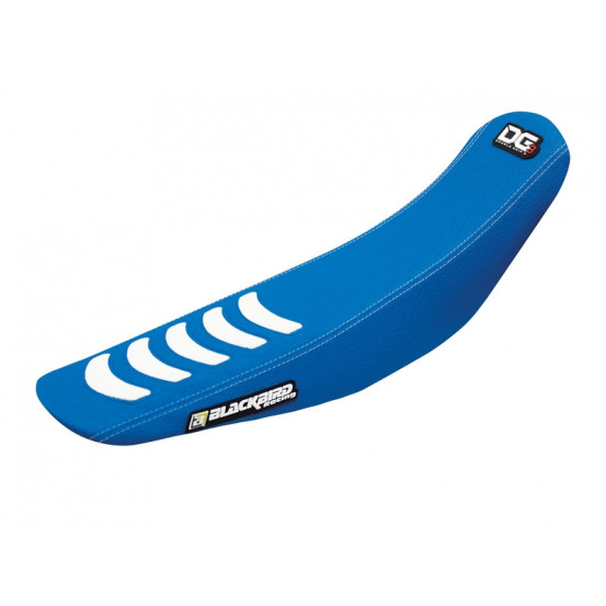 Housse de selle BLACKBIRD Double Grip 3 TM 2T/4T