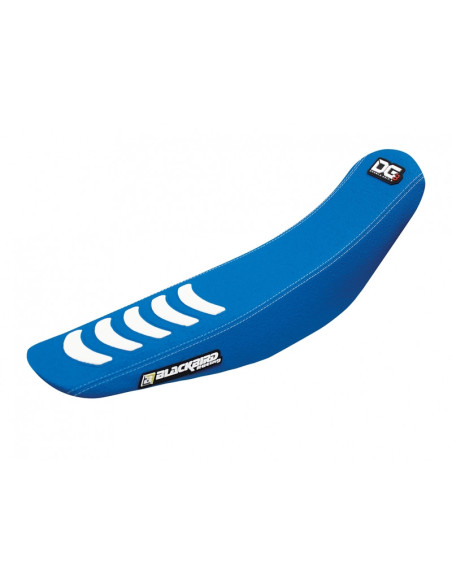 Housse de selle BLACKBIRD Double Grip 3 TM 2T/4T