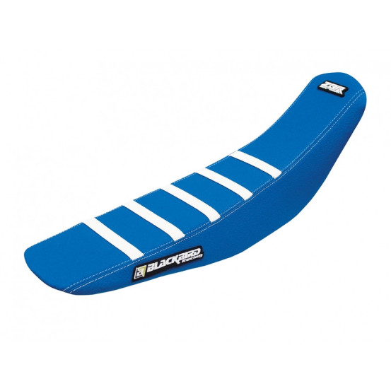 Housse de selle BLACKBIRD Zebra TM 2T/4T