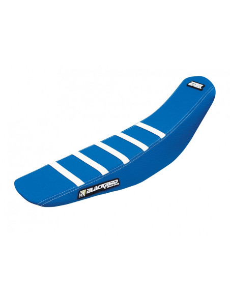 Housse de selle BLACKBIRD Zebra TM 2T/4T