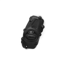 Protection de carter droit R&G RACING Race Series - Black - TRIUMPH Tiger 850 Sport