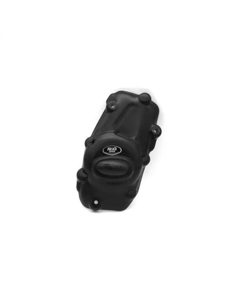 Protection de carter droit R&G RACING Race Series - Black - TRIUMPH Tiger 850 Sport