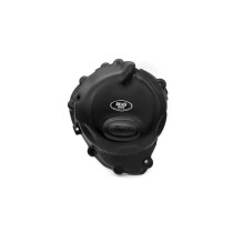 Protection de carter droit (embrayage) R&G RACING Race Series - Black - TRIUMPH Tiger