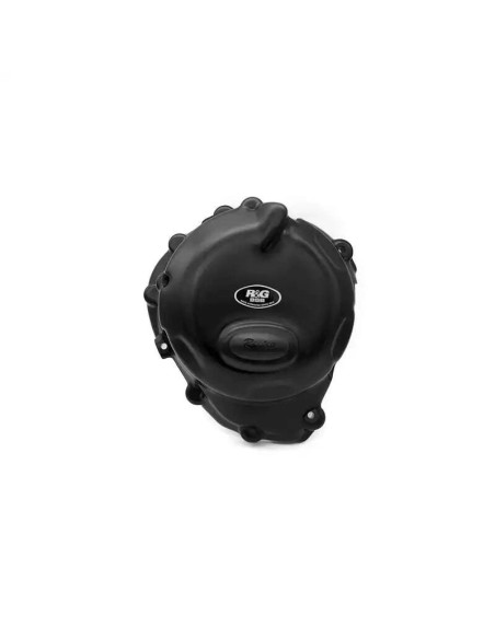 Protection de carter droit (embrayage) R&G RACING Race Series - Black - TRIUMPH Tiger