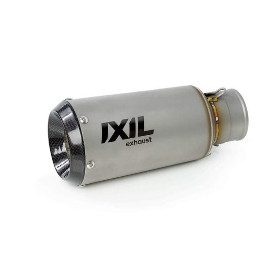 Ligne complète IXIL Race Xtrem inox / carbone - Honda CB650R 2019-2020