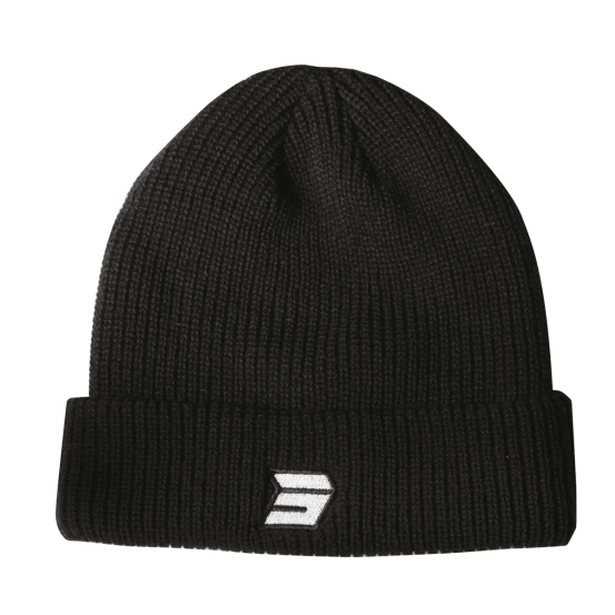 Bonnet Shot 2024 Symbol - Noir