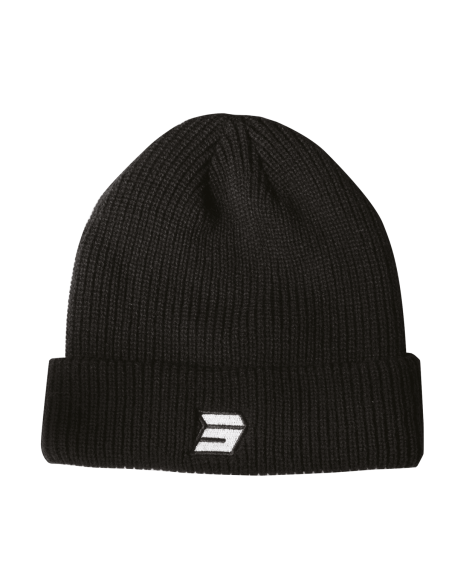 Bonnet Shot 2024 Symbol - Noir