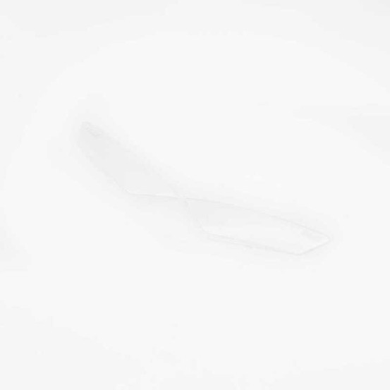 Ecrans de protection feu avant R&G RACING transparent - HONDA