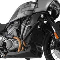 Pare carters - Crash bar R&G RACING - HARLEY DAVIDSON Pan America 1250 (Special)