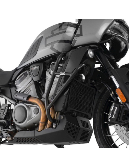 Pare carters - Crash bar R&G RACING - HARLEY DAVIDSON Pan America 1250 (Special)