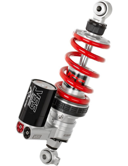 Amortisseur arrière YSS MU456 Top Line Racing