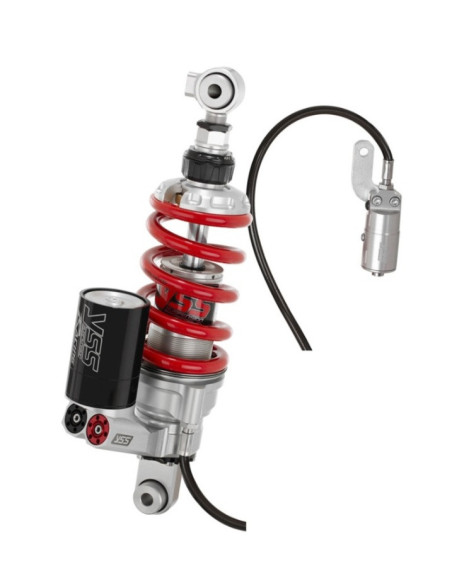 Amortisseur arrière YSS MU456 Top Line Racing - APRILIA 660 RS