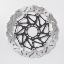 Disque de frein avant BRAKING Wave Ducati 748, 996, 998R Gauche