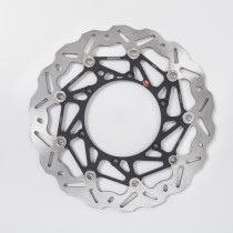 Disque de frein avant BRAKING Wave KTM SMR 450-570cc