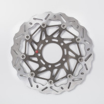 Disque de frein BRAKING WAVE WK085R TRIUMPH