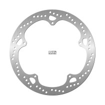Disque de frein NG BRAKES 320x204x5