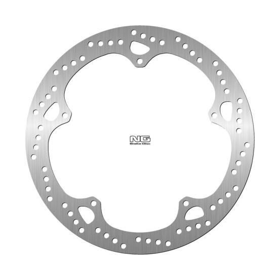 Disque de frein NG BRAKES 320x204x5