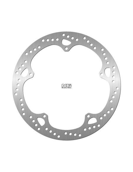 Disque de frein NG BRAKES 320x204x5