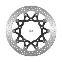 Disque de frein Avant NG BRAKES SUZUKI
