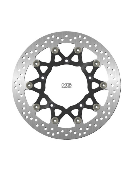 Disque de frein Avant NG BRAKES SUZUKI