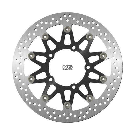 Disque de frein Avant NG BRAKES SUZUKI