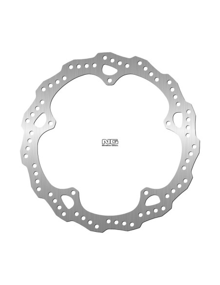 Disque de frein NG BRAKES 320x204x5