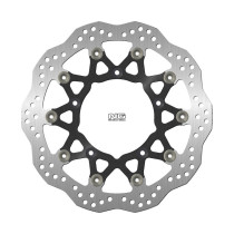 Disque de frein Avant NG BRAKES SUZUKI