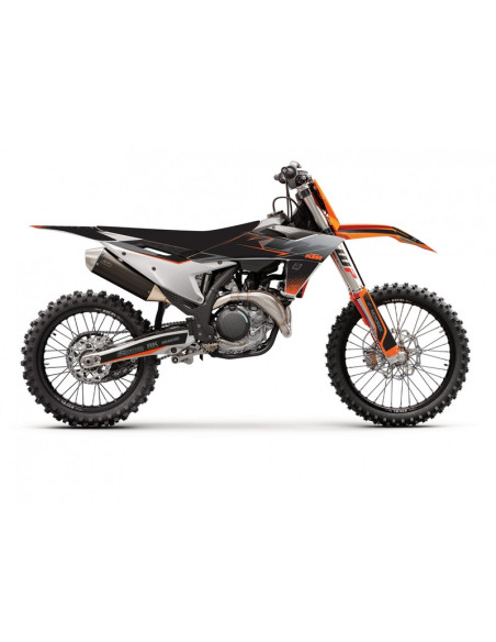 Kit déco complet BLACKBIRD KTM SX SX F 2023- 2024