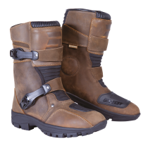Bottes ATV Shot 2.0 - Marron