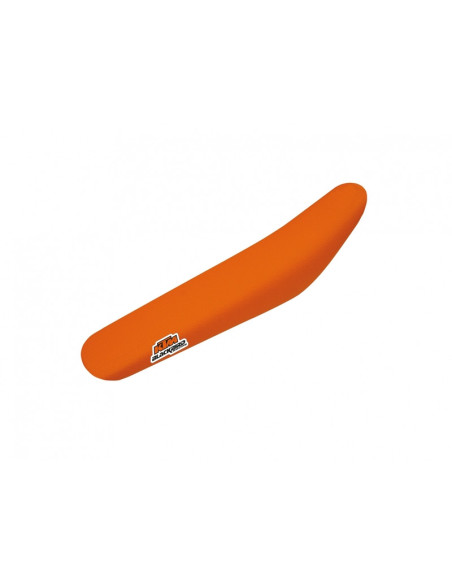 Housse de selle BLACKBIRD Replica Trophy 2022 KTM 125/150/250 SX 2019 250/350/450 SXF 2019