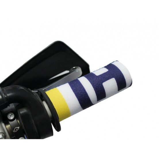 Protection de poignée BLACKBIRD Replica Trophy 2022 Husqvarna
