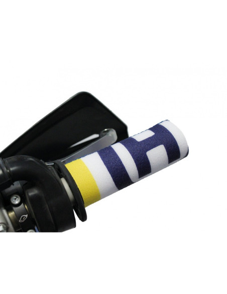 Protection de poignée BLACKBIRD Replica Trophy 2022 Husqvarna