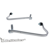 Kit de fixation protège-mains BARKBUSTERS montage 2 points - APRILIA Tuareg 660 2022 - 2023