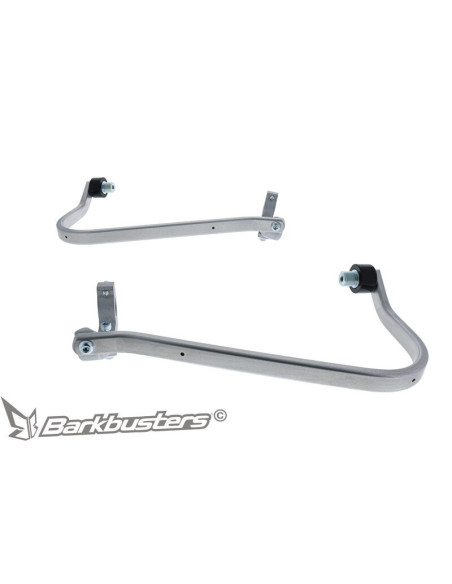 Kit de fixation protège-mains BARKBUSTERS montage 2 points - APRILIA Tuareg 660 2022 - 2023