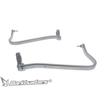 Kit de fixation protège-mains BARKBUSTERS montage 2 points - BENELLI TRK 502 2020 - 2022