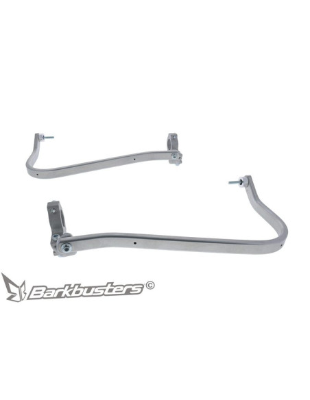Kit de fixation protège-mains BARKBUSTERS montage 2 points - BENELLI TRK 502 2020 - 2022
