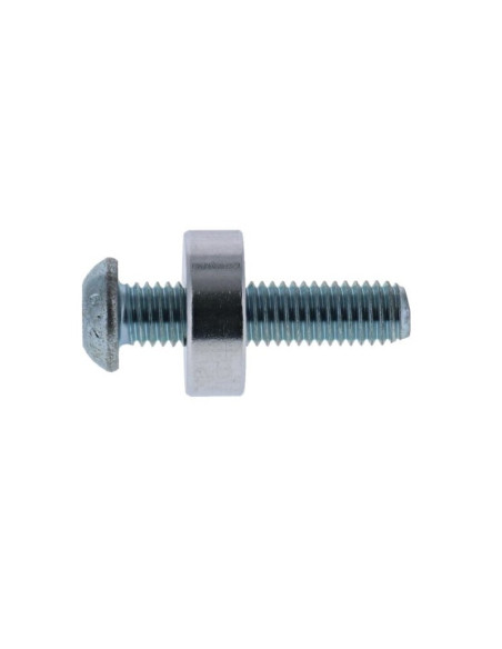 Vis et entretoine BARKBUSTERS 7 mm - M8x35mm