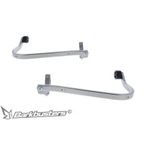 Kit de fixation protège-mains BARKBUSTERS montage 2 points - ROYAL ENFIELD Scram 411 2023