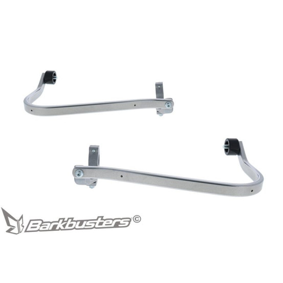 Kit de fixation protège-mains BARKBUSTERS montage 2 points - ROYAL ENFIELD Scram 411 2023