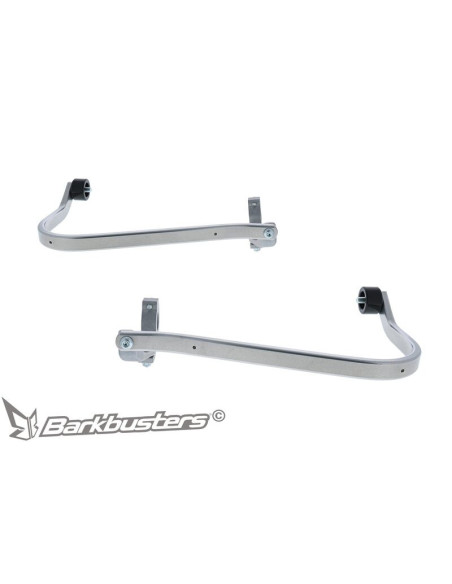 Kit de fixation protège-mains BARKBUSTERS montage 2 points - ROYAL ENFIELD Scram 411 2023