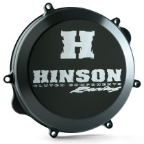 Couvercle de carter d'embrayage HINSON Yamaha 450 YZ-F 2023 - 2026