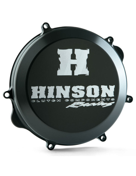 Couvercle de carter d'embrayage HINSON Yamaha 450 YZ-F 2023 - 2026